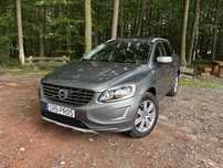 Volvo XC60 T5 AWD Inscription