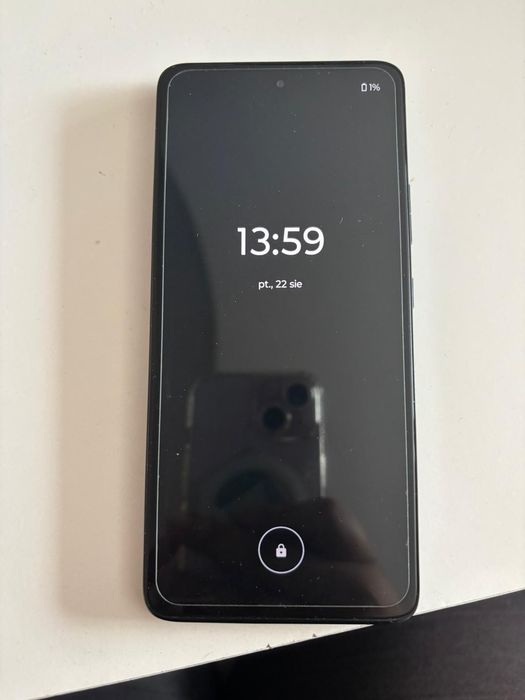 Motorola      g72