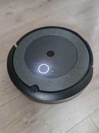 iRobot Roomba i3 - na gwarancji