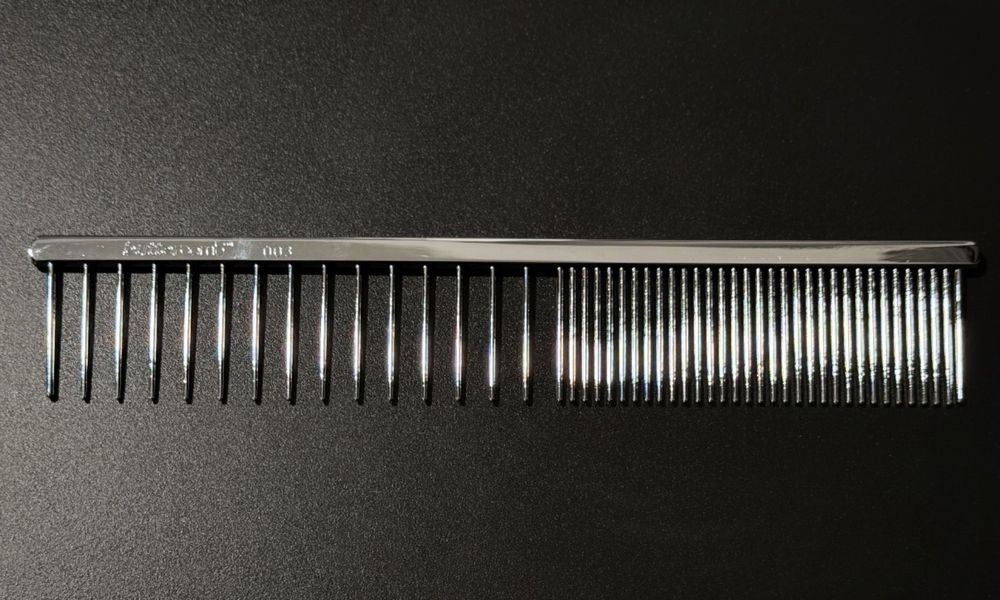 Гребінь CHRIS CHRISTENSEN ButterComb #003