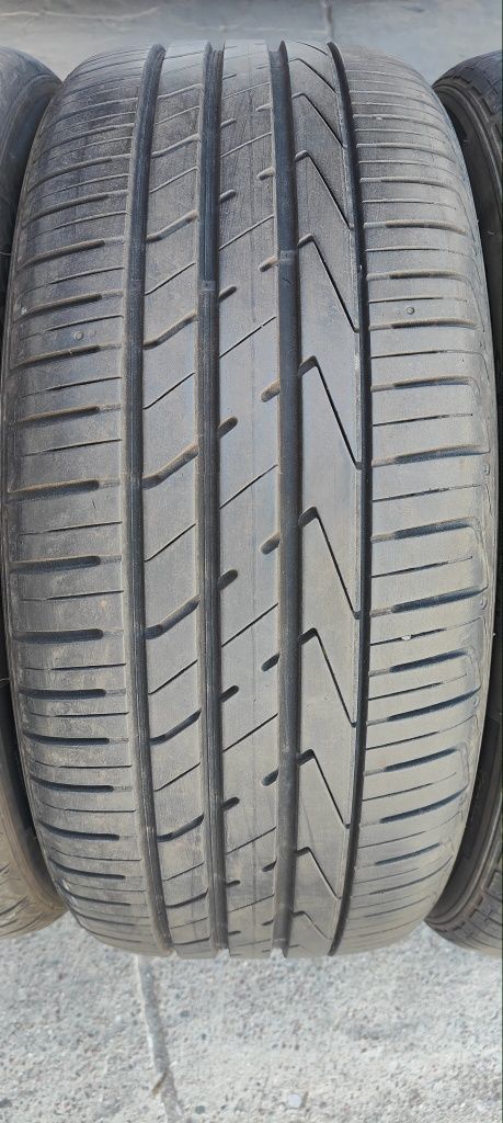 235/50r19 Hankook Ventus S1 evo2 Dot 0423