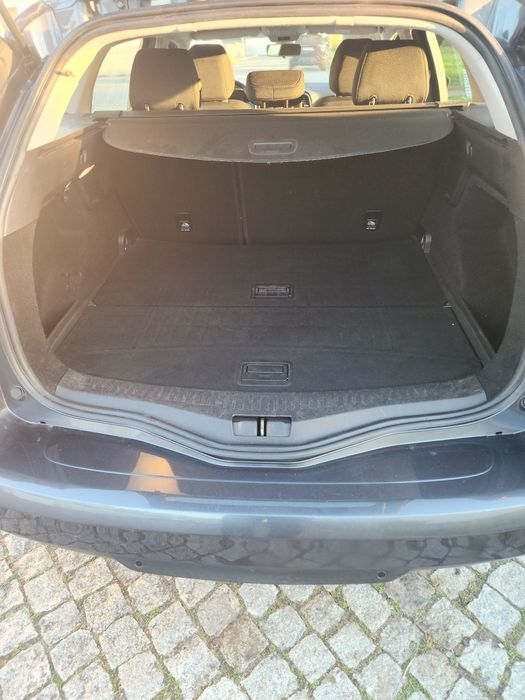 Renault Mégane Sport Tourer 1.5 dCi