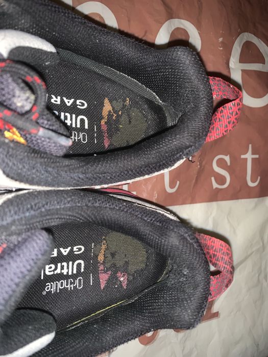 Черевики трекінгові чоловічі Garmont DRAGONTAIL TECH Gore-Tex.42p.27см