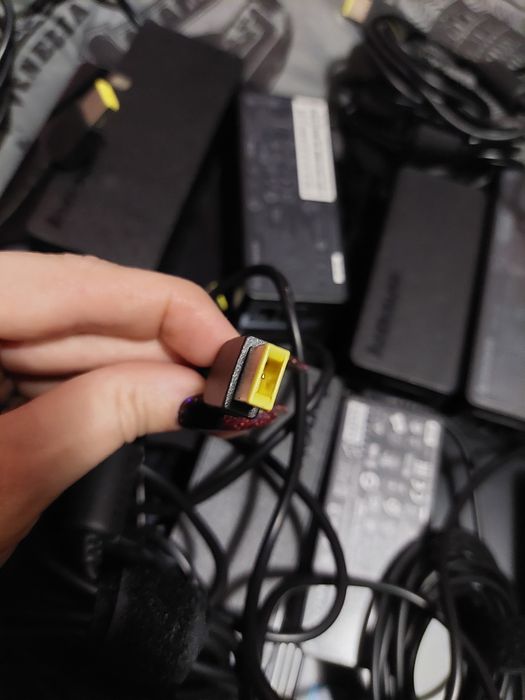 Блок живлення Lenovo Оригінал