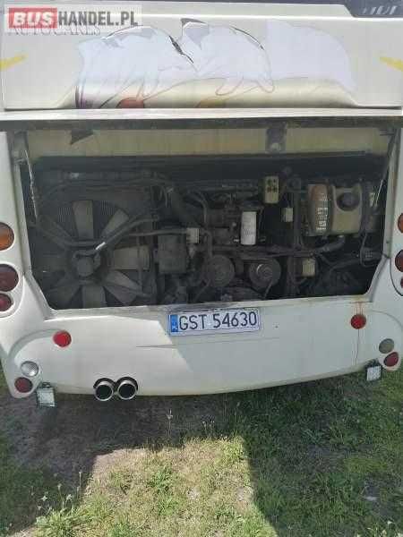 Autobus Daf sprzedam
