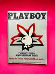Playboy - Collector’s Edition - January 1979