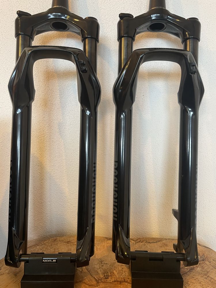 Rock Shox Recon 100mm