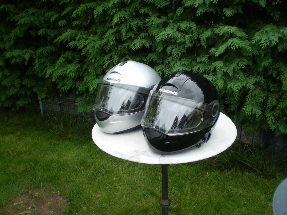 kask   schuberth