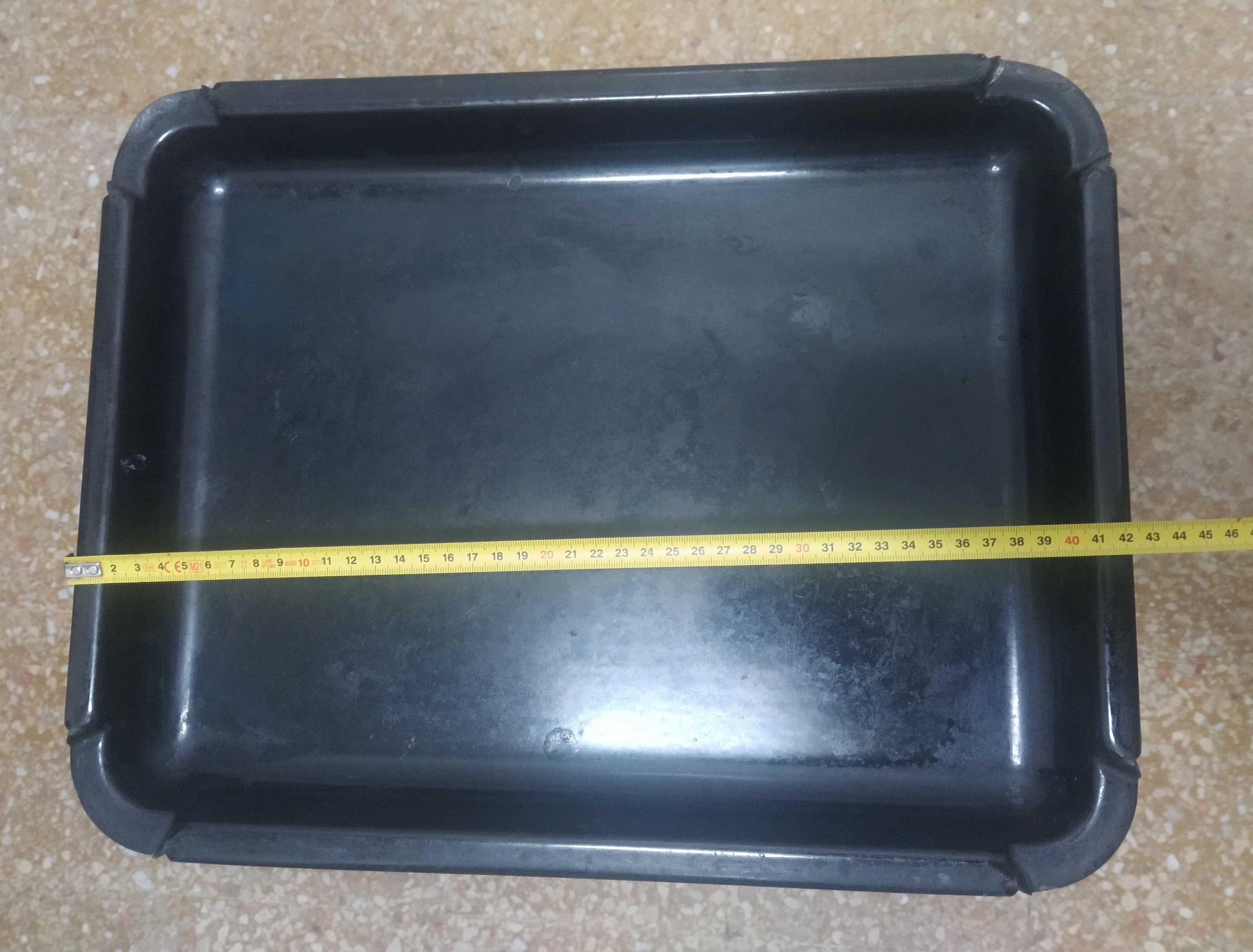 tabuleiro para forno