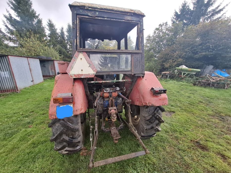 Ursus 4011/ Ursus c-360