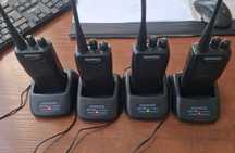 Радіостанция Kenwood TK-3000