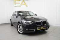 BMW 116 d EDynamics Line Sport