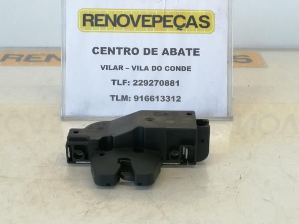 Fechadura / fecho da mala CITROËN C4 II (B7)