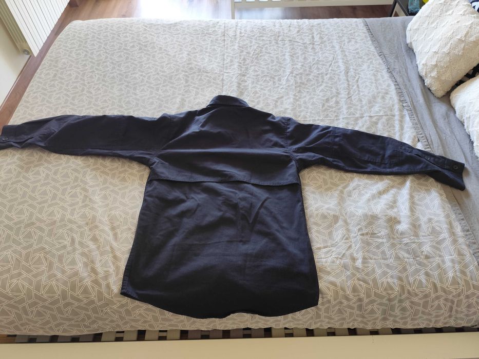 Camisa de instrução GNR - Tam 42