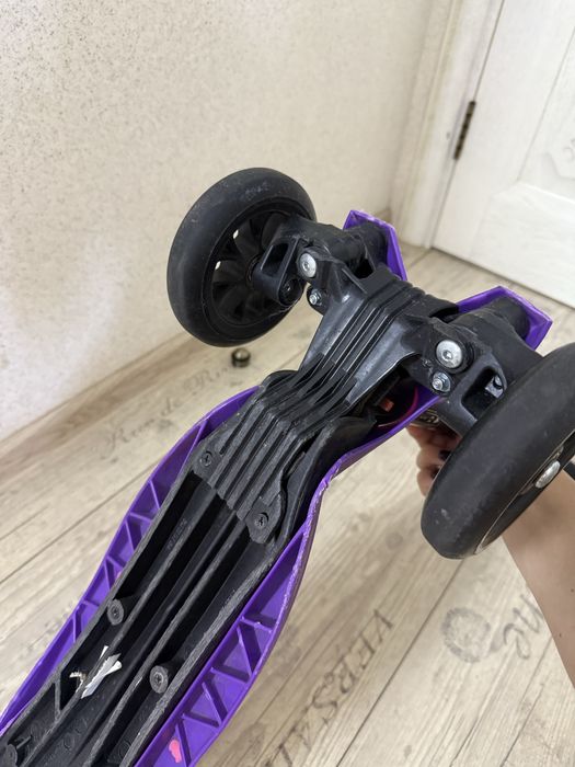 Самокат micro maxi