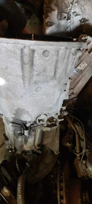 Skrzynia Biegów Manualna Mercedes W203 716.603 2.2 CDI