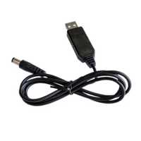 Usb Dc кабель 9в для роутера 5.5x2.1