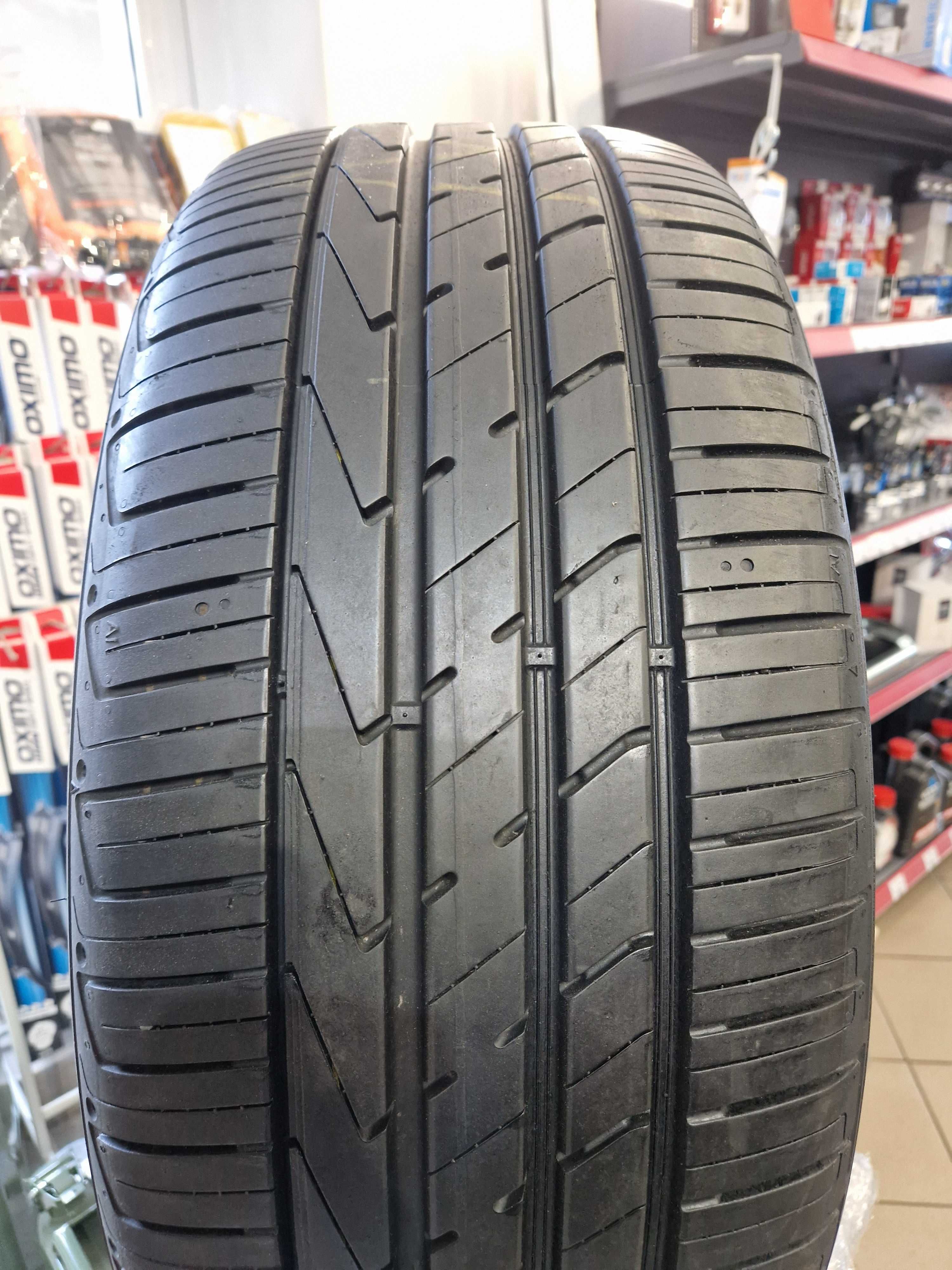 Opona 235/50R19 Hankook Ventus S1 evo2