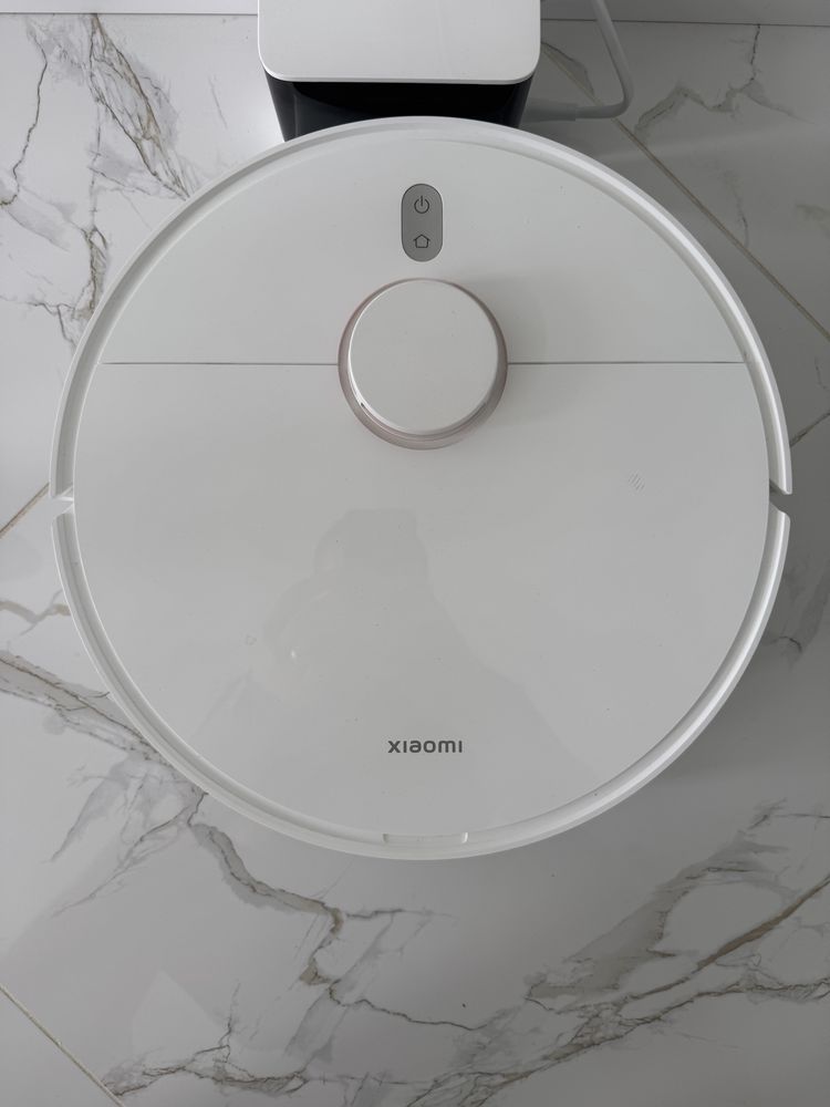 Робот-пилосос Xiaomi Robot Vacuum S10+