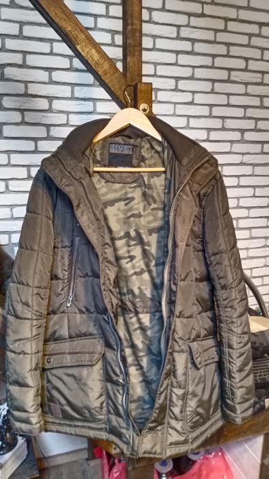 Куртка зимняя.Германия.Angelo Litrico.