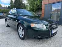 B7 2.0 TDI Automat Koło Klima Xenon Rolety Boczne