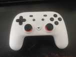 Pad Google Stadia biały sprawny bluetooth