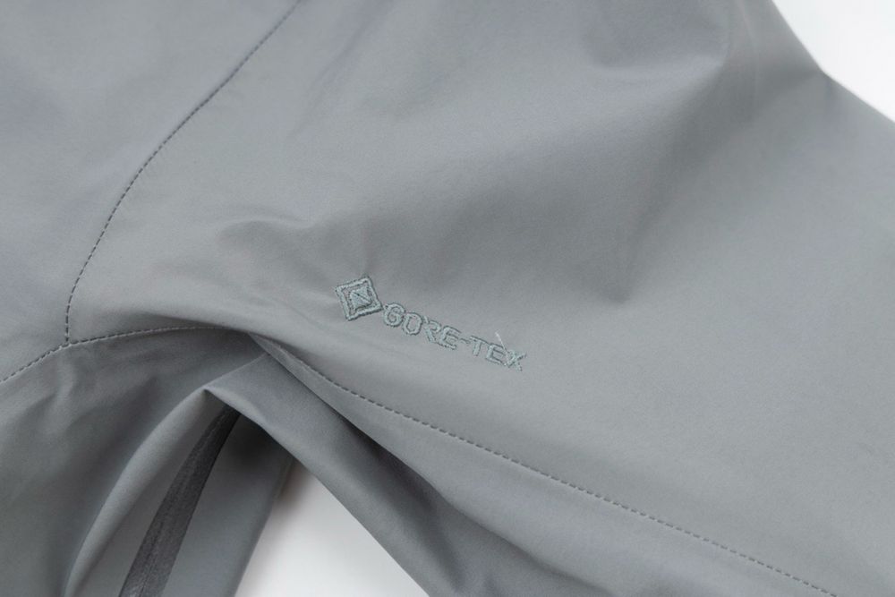 Ветровка ARCTERYX GoreTex розмір S