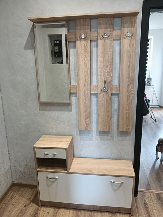 Meble do przedpokoju (Rezerwacja do soboty )