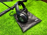 Бездротові навушники Nokta Bluetooth Headphones