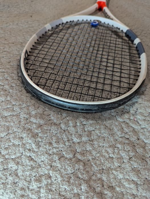 Тенісна ракетка Babolat Pure Strike