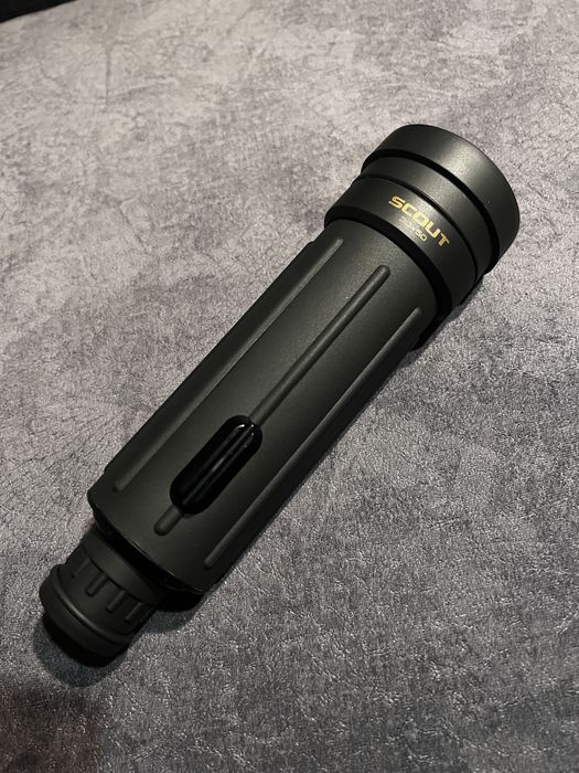 Підзорна труба 30*50