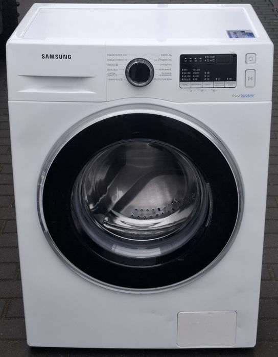 Pralka Samsung 6kg slim z transportem,Gwarancja