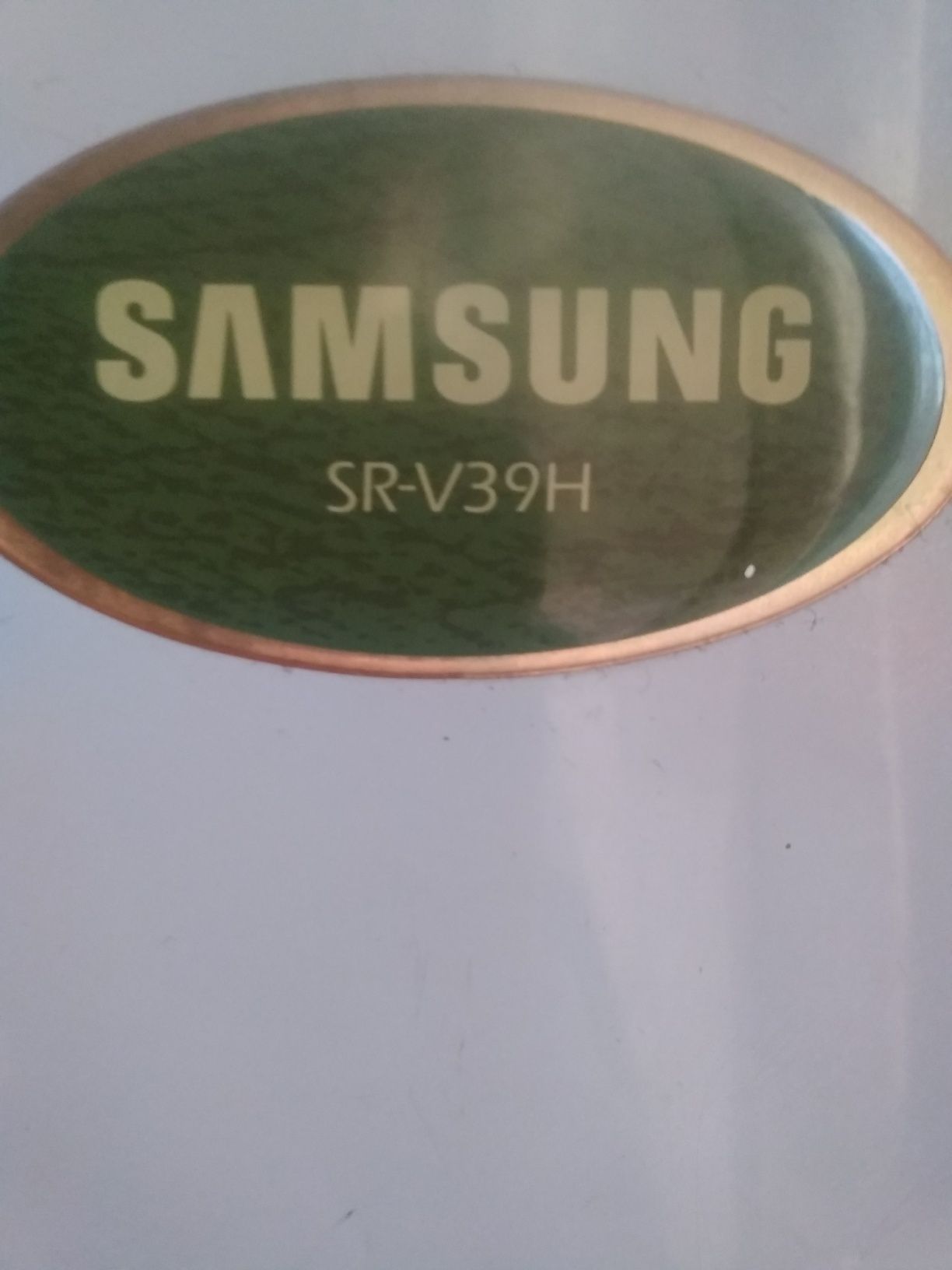 Холодильник Samsung SR-V39H No Frost