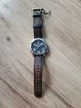 Zegarek Nixon Ranger Leather