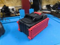Акумулятор Makita, Procraft, grand, revolt, texac 8Аг 10х21700