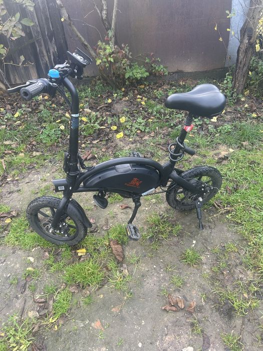 kukirin v1 45kmh 30km