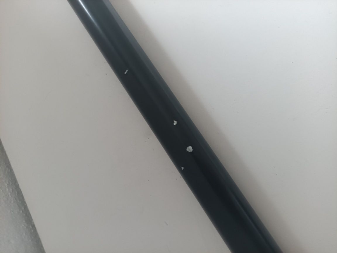 Corrimão para escada 240cm