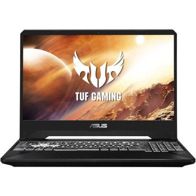 asus tuf gaming fx505dt в подарок мишка навушники клавіатура