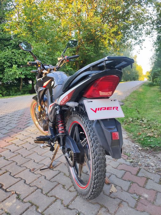 Viper zs200a racer 2024