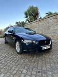 Jaguar XE em excelente estado