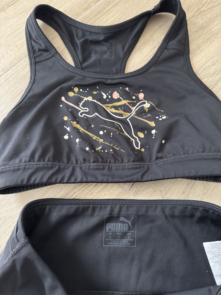 Костюм для залу, фітнесу Puma