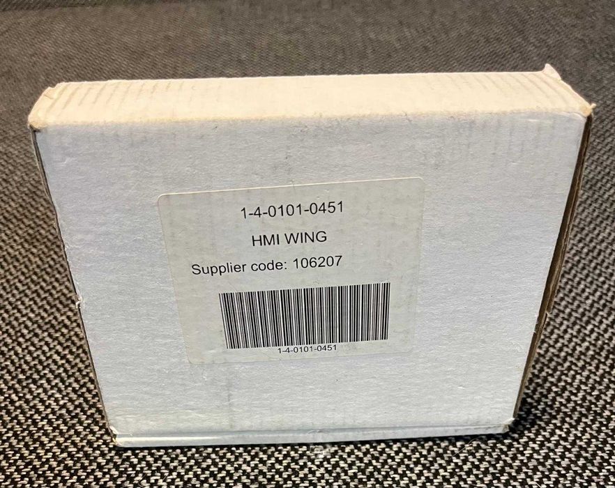 Sterownik / panel sterujący VTS HMI Wing EC