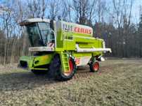 CLASS DOMINATOR VX98 MEDION MEGA TUCANO john derre new holland bizon