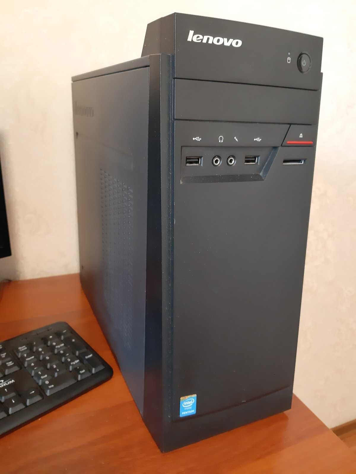 Комп'ютер Lenovo E50-00 (90BX003VUL)