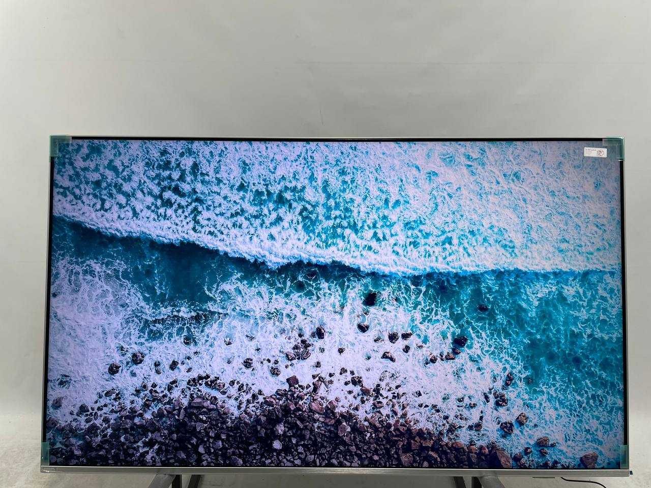 Знижка! Телевізор 58" Philips 58PUS8506/12 (Android 4K Bluetooth HDR)