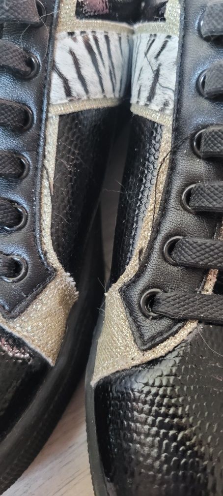 Sneakersy LIU JO rozm. 35