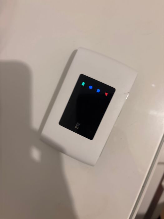 Router da marca  ZTE