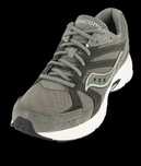 SAUCONY Ride Millennium SUEDE. Мужские кроссовки. Орига. Замша.