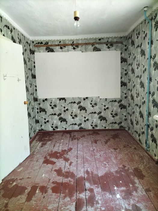 Квартира под ремонт