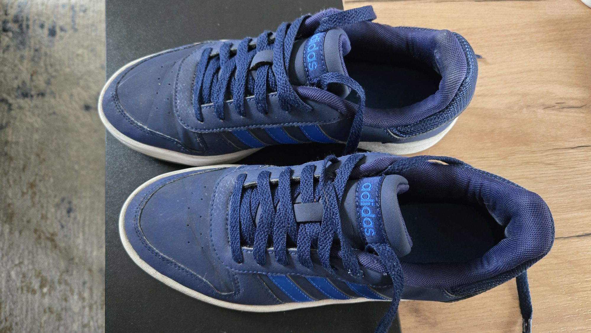 Buty adidas r. 40